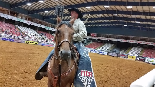Rodeo «Mesquite Arena», reviews and photos, 1818 Rodeo Dr, Mesquite, TX 75149, USA