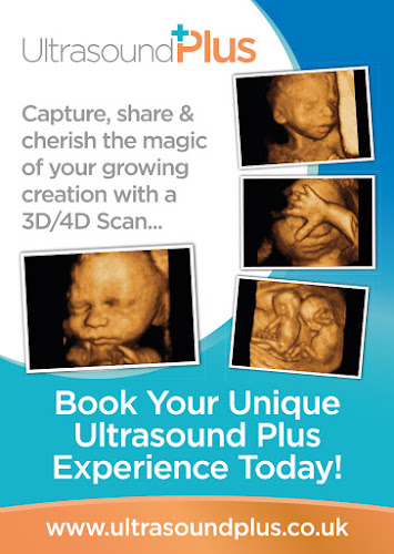 Reviews of Ultrasound Plus | Early Pregnancy Scan Birmingham in Birmingham - Doctor