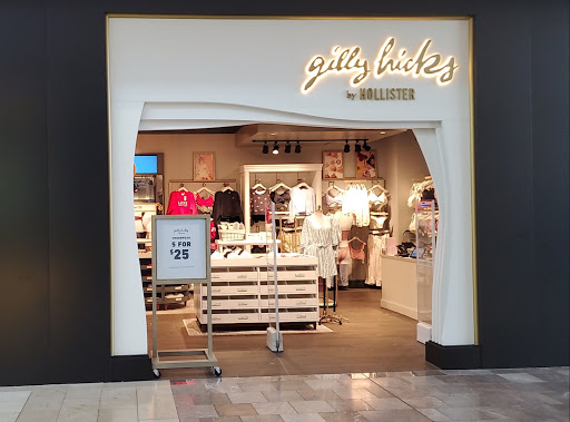 Clothing Store «Hollister Co.», reviews and photos, 282 Garden State Plaza Blvd, Paramus, NJ 07652, USA