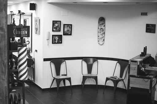 Barbería Albert en Bellpuig, Lleida