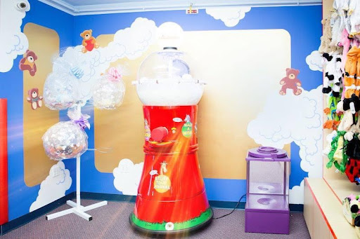 Amusement Center «Land O Fun Inc.», reviews and photos, 2955 Coney Island Ave, Brooklyn, NY 11235, USA