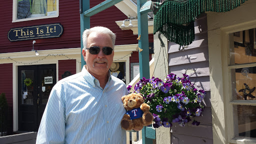 Coffee Shop «Dock Square Coffee House», reviews and photos, 18 Dock Square, Kennebunkport, ME 04046, USA