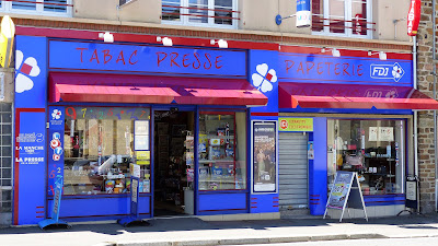 TABAC PRESSE VAPE PONT-HÉBERT à Pont-Hébert