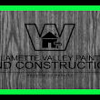 Willamette Valley Painting and Construction LLC