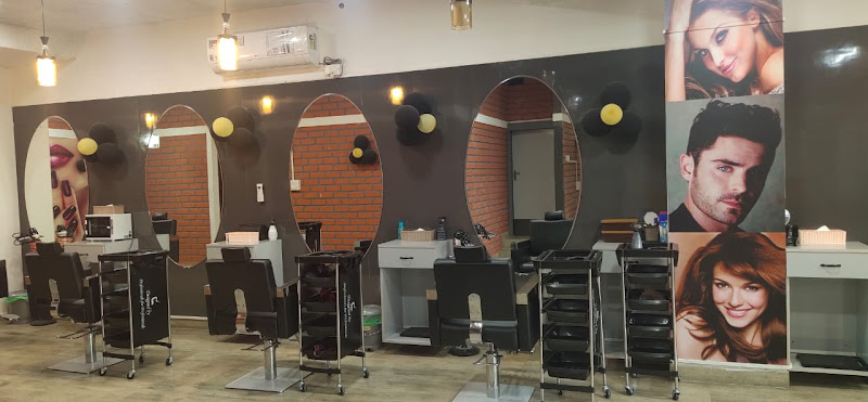 Icon Salon Nagarbhavi Bengaluru