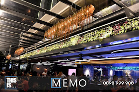 MEMO Bar & Dinner