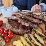 Photo n°1 de l'avis de Juan.a fait le 20/02/2022 à 20:45 sur le  El Pata Negra à Ul