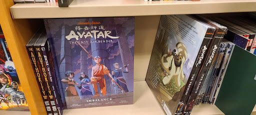 Book Store «Barnes & Noble», reviews and photos, 2601 Preston Rd #1204, Frisco, TX 75034, USA