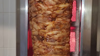 Aliment-réconfort du Restauration rapide New Kebab chez Sami à Saint-Amand-Montrond - n°15