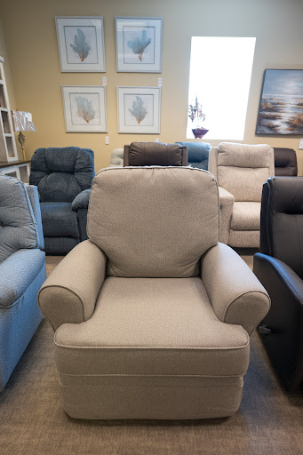 Furniture Store «Brielle Furniture Interiors», reviews and photos, 2169 NJ-35, Sea Girt, NJ 08750, USA