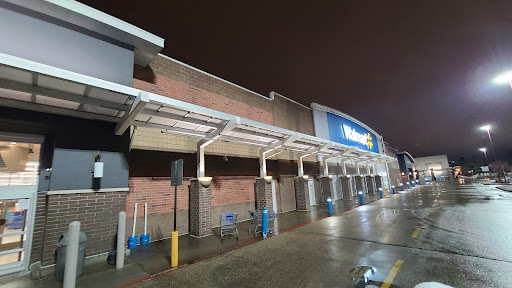 Department Store «Walmart Supercenter», reviews and photos, 7835 150th St W, Apple Valley, MN 55124, USA