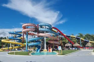 Sirenis agua park image