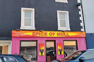 Spice of Mull image