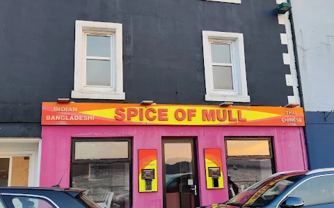 Spice of Mull image