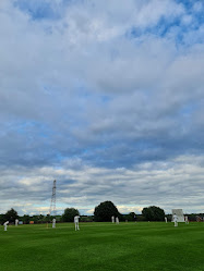 Blythe Cricket Club