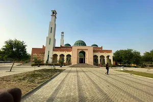 BUK Newsite Central Mosque image