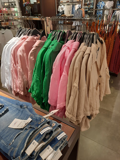 ZARA Gran Canaria