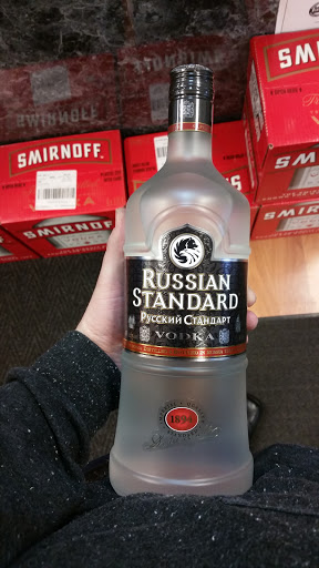 Liquor Store «101 Liquor», reviews and photos, 4787 US-101, Lincoln City, OR 97367, USA