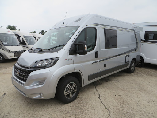 Premium Motorhomes