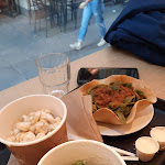 Photo n°6 de l'avis de Mario.i fait le 06/11/2022 à 16:01 sur le  Bottega Portici - 2 Torri à Bologna