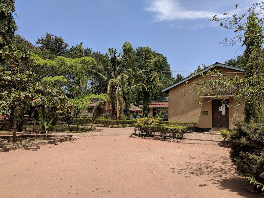 Nyakato Bible College