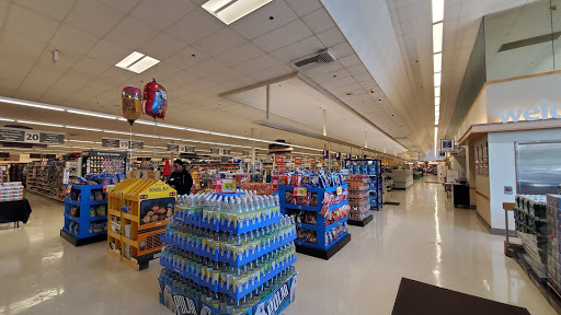 Supermarket «Super Stop & Shop», reviews and photos, 180 Danbury Rd, New Milford, CT 06776, USA