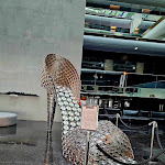 Photo n°4 de l'avis de Rafael.e fait le 05/05/2024 à 09:39 sur le  Troia Design Hotel à Tróia