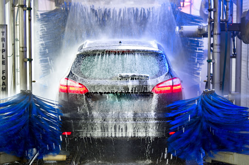 USA CAR WASH - Car Wash - Car detailing - Oil Change - Bronx NY 10473 en Bronx