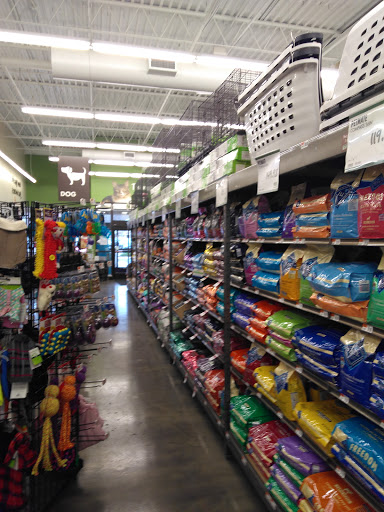 Pet Supply Store «Pet Supplies Plus», reviews and photos, 417 US-46, Dover, NJ 07801, USA