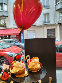 Photos du propriétaire du Restaurant servant le petit-déjeuner POMPONA à Paris - n°10