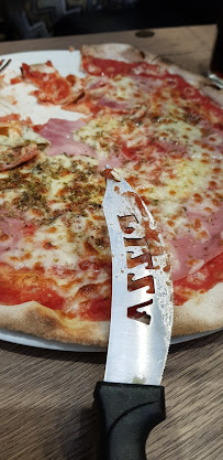 Pizza du Pizzeria Signorizza Savenay - n°4