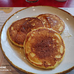 Photo n°2 de l'avis de clarissa.u fait le 03/09/2019 à 11:21 sur le  Pastrocchio - Feed Your Happiness à Riccione