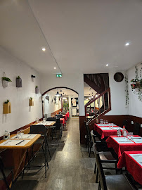 Atmosphère du Restaurant Chez wu à Vendôme - n°1