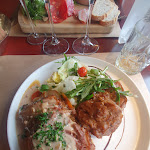 Photo n° 3 de l'avis de caroleloubet24. fait le 10/02/2024 à 20:02 pour La Péniche à Périgueux