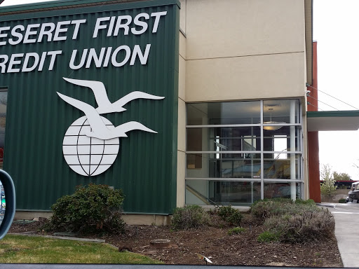 Credit Union «Deseret First Credit Union», reviews and photos
