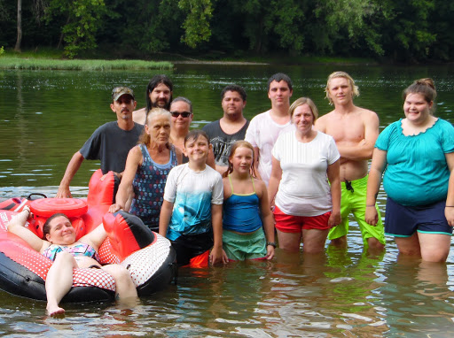 Nature Preserve «Shannondale Springs Wildlife Management Area», reviews and photos, Co Rte 9/5, Harpers Ferry, WV 25425, USA