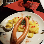 Photo n°1 de l'avis de Majk-.o fait le 24/03/2019 à 18:17 sur le  Weinstube Viertelesschlotzer à Stuttgart