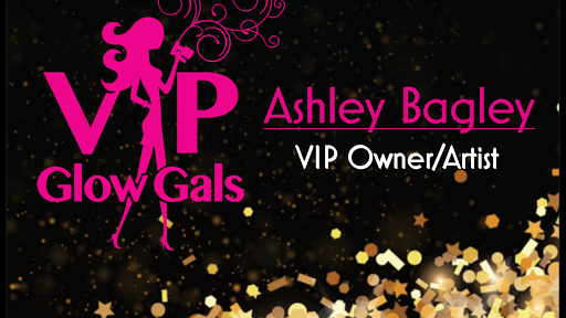 VIP Glow Gals Mobile Airbrush Tanning