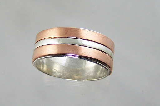 Jewelry Designer «Jerry Lindsey Custom Jewelry», reviews and photos, 625 Bakers Bridge Ave #104, Franklin, TN 37067, USA