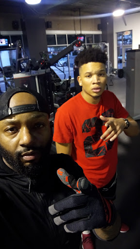 Health Club «Pivotal Fitness», reviews and photos, 69 Wentworth St, Charleston, SC 29401, USA