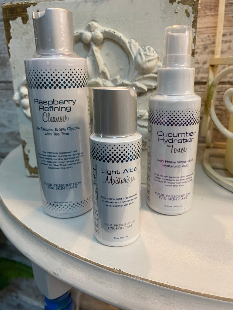 Tranquil Waters Skincare Studio 56438