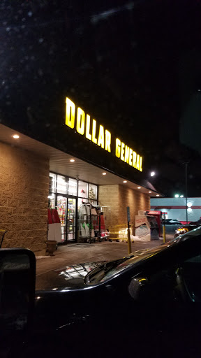 Discount Store «Dollar General», reviews and photos, 12968 Main St, Akron, NY 14001, USA