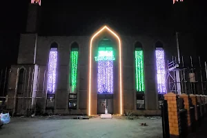Sughra Mosque image