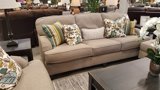 Furniture Store «Ashley HomeStore», reviews and photos, 1688 N Main St, Salinas, CA 93906, USA