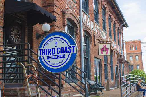 Comedy Club «Third Coast Comedy Club», reviews and photos, 1310 Clinton St #121, Nashville, TN 37203, USA