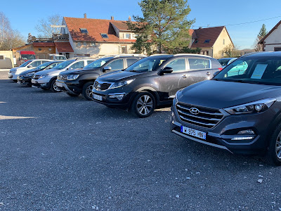 Kleitz Automobiles à Dossenheim-sur-Zinsel