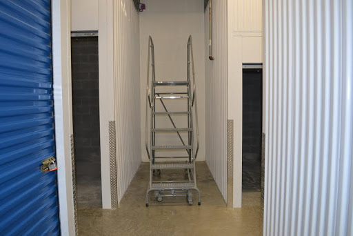 Self-Storage Facility «BoxVault Self Storage», reviews and photos, 123 SW North River Dr, Miami, FL 33130, USA