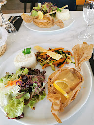 Photo n°47 de Le Renaissance Hôtel Restaurant Aurillac à Aurillac ()