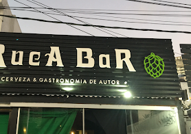 RUCA BAR - CERVEZA Y GASTRONOMÍA DE AUTOR