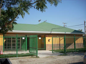 Centro Gerontológico - Municipalidad de El Bosque